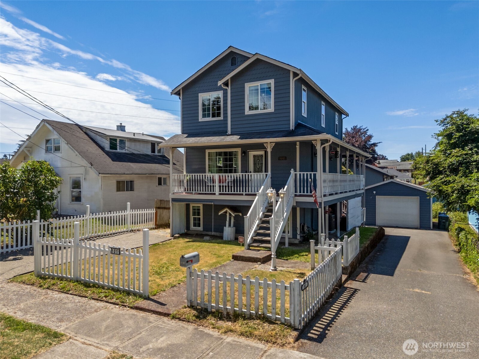1011 Pennsylvania Avenue, Bremerton, WA 98337, photo 2 of 2