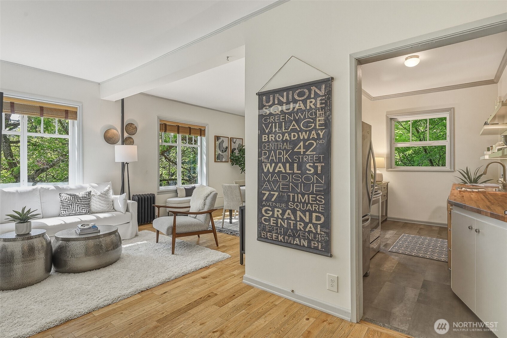 1107 E Denny Way #A2, Seattle, WA 98122, photo 2 of 23