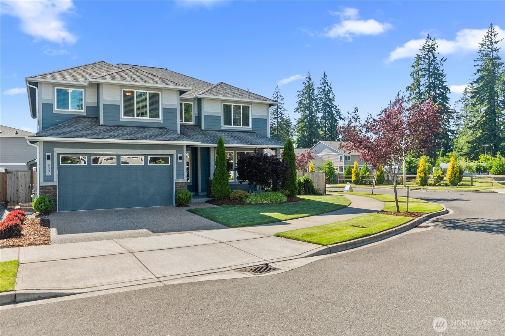 9031 Wyatt Loop SE