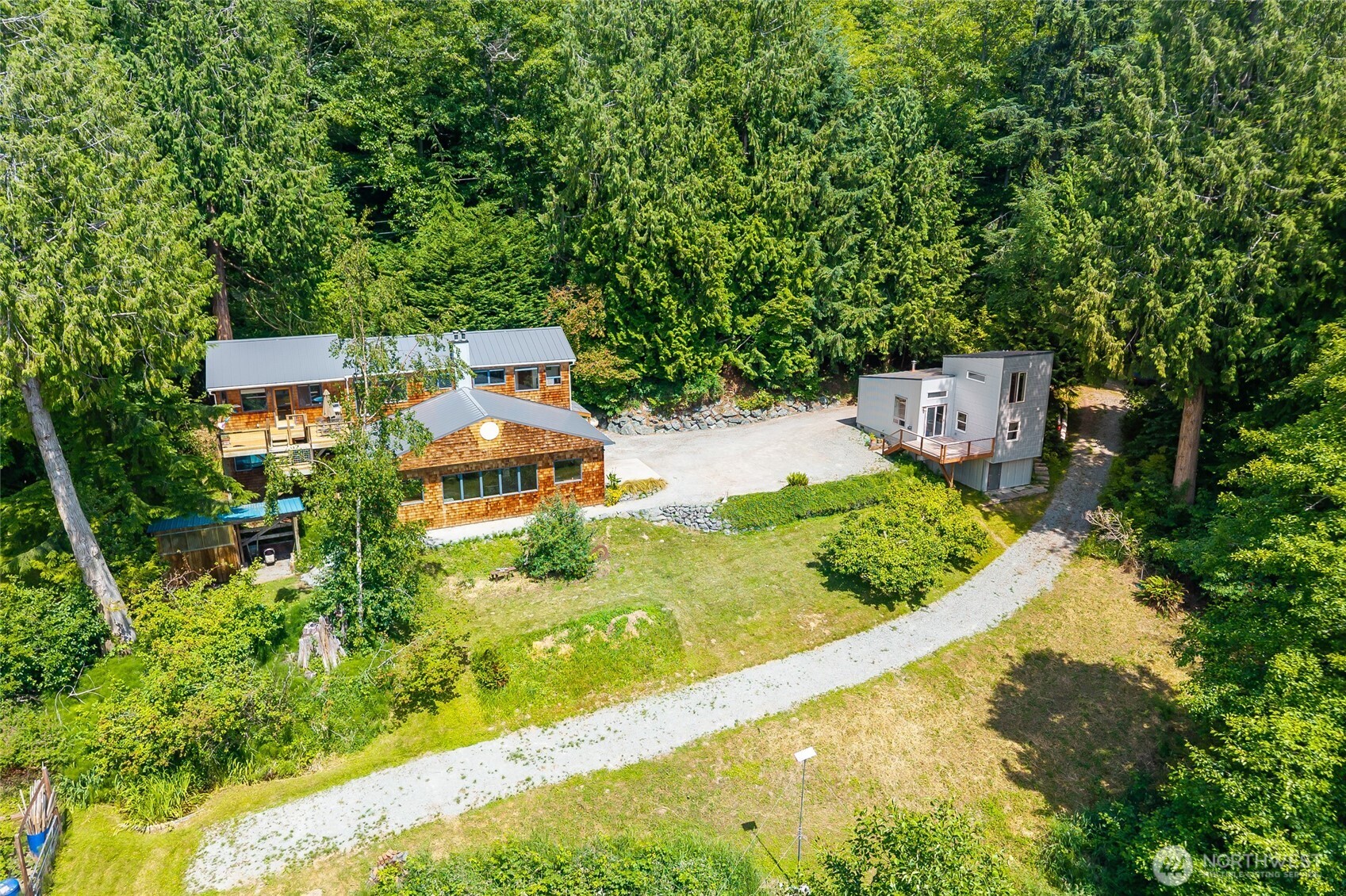 3556 Colony Mountain Drive