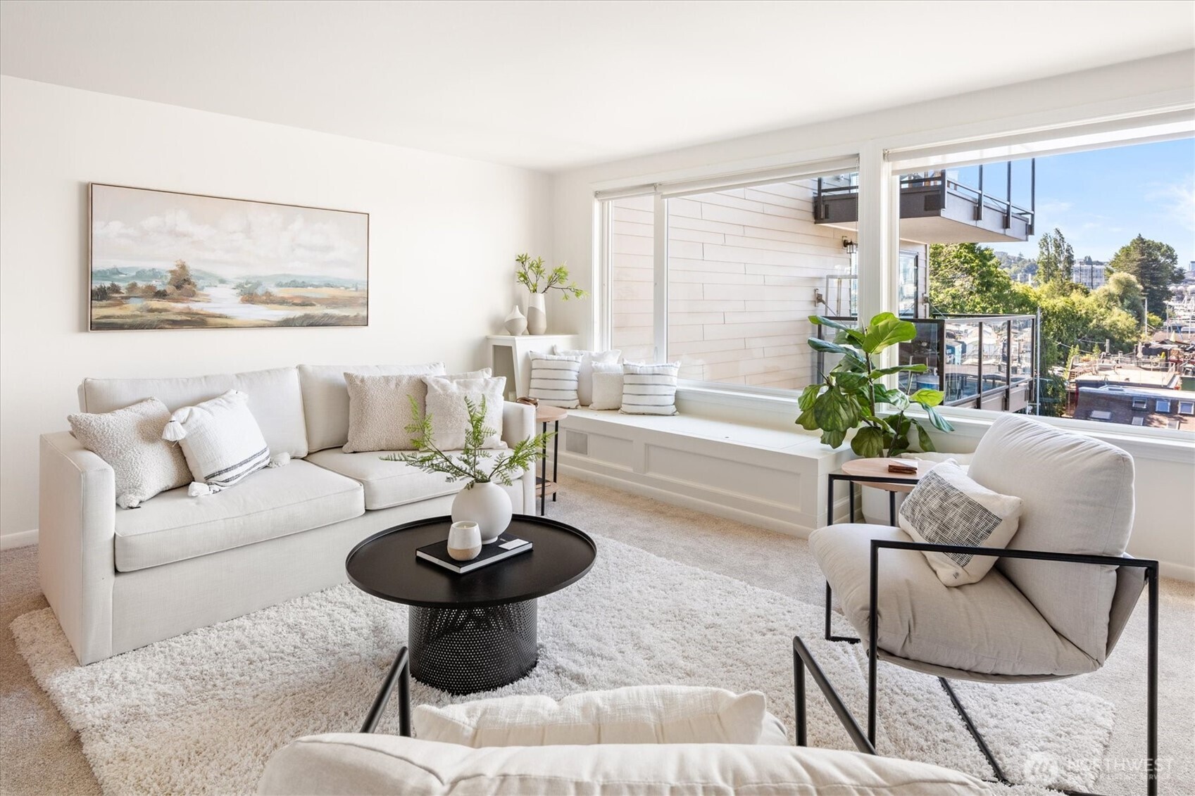 2301 Fairview Avenue E #306, Seattle, WA 98102, photo 5 of 37