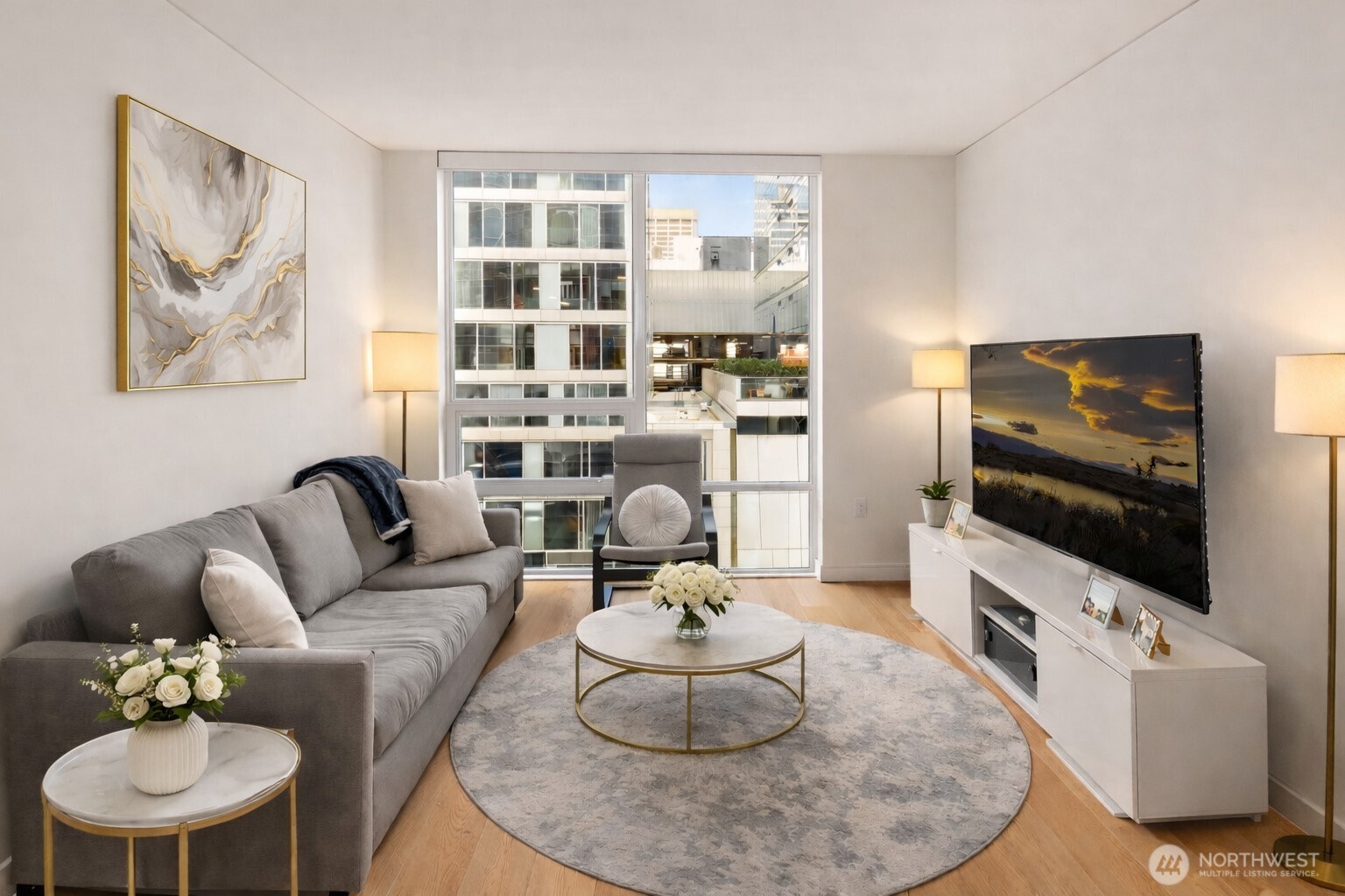 121 Stewart Street #603, Seattle, WA 98101, photo 2 of 31