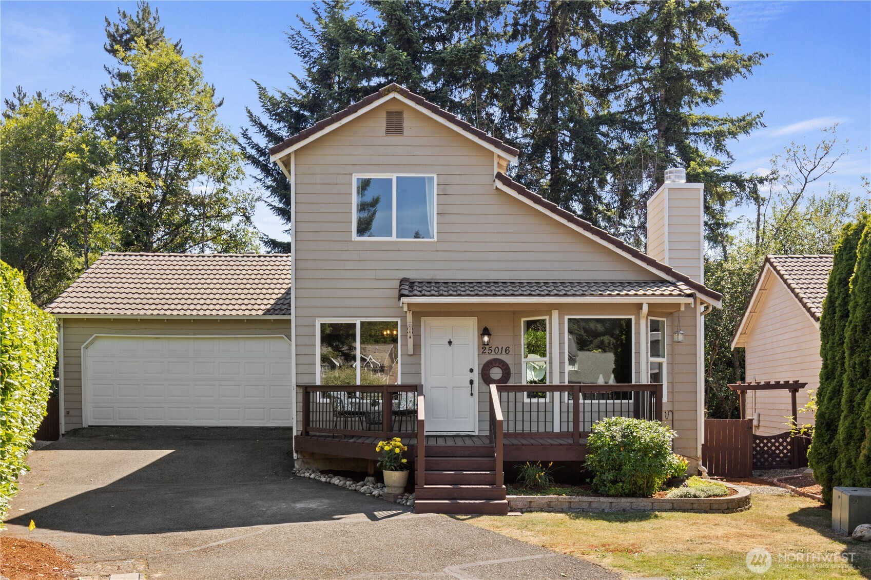 25016 222nd Court SE