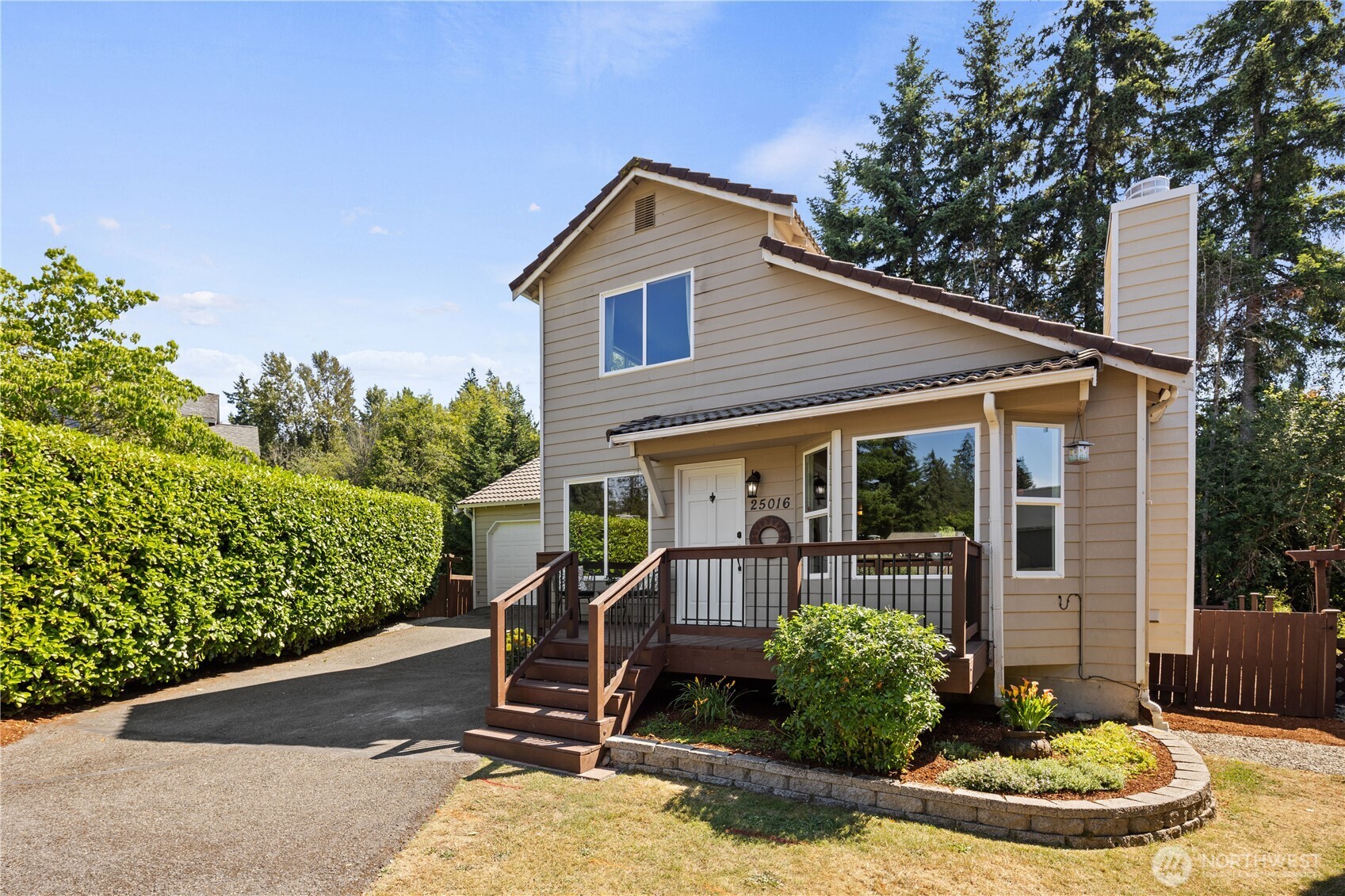 25016 222nd Court SE
