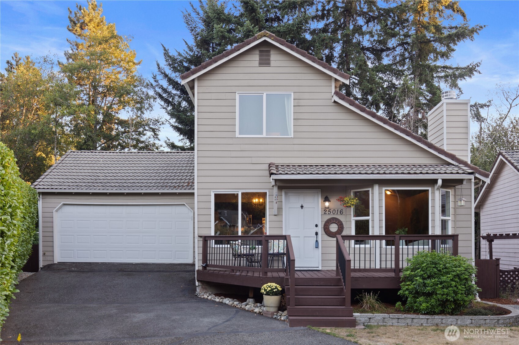 25016 222nd Court SE
