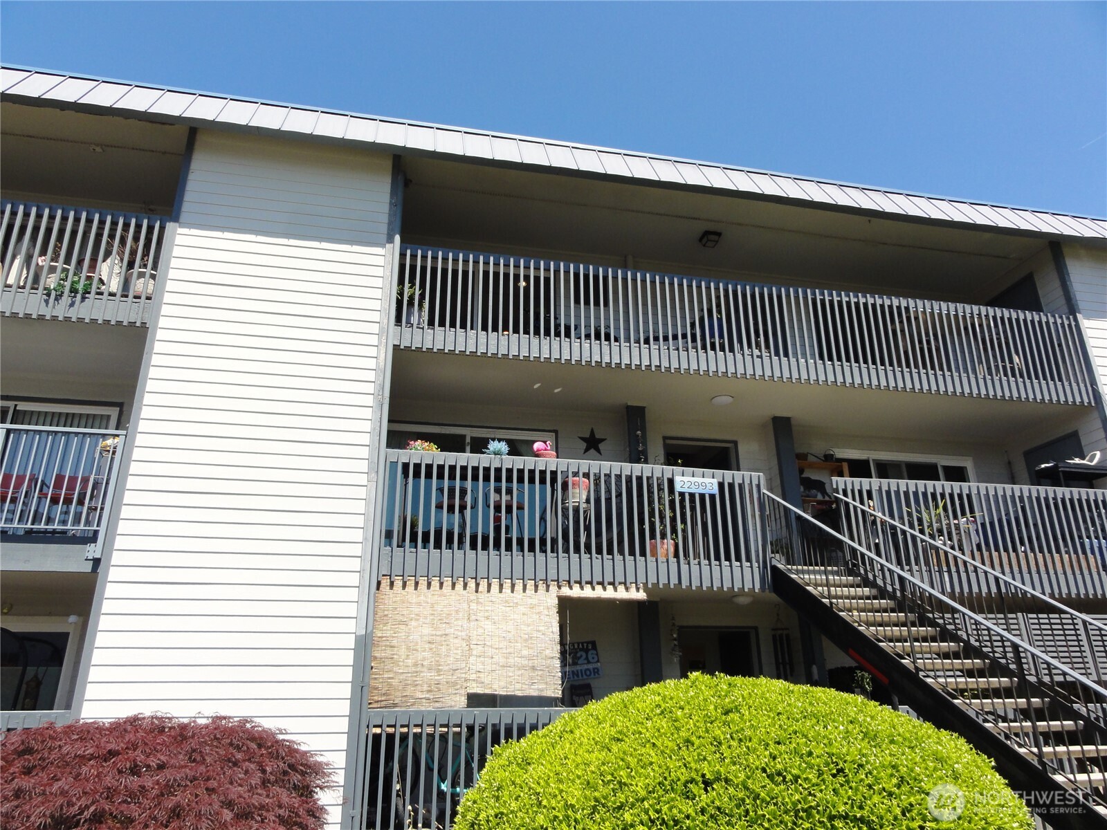 22993 Marine View Drive S #D306