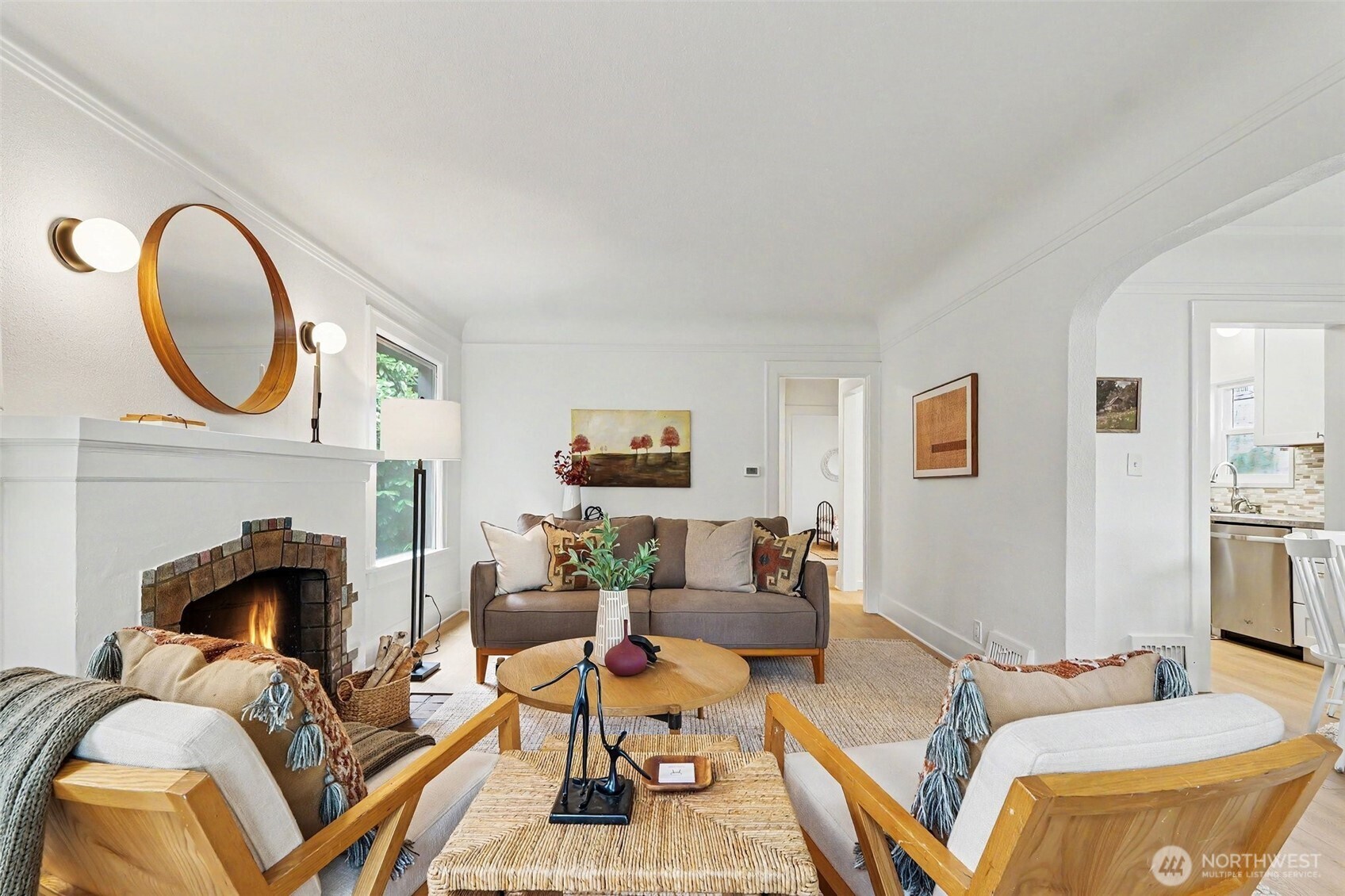 1111 N 76th Street #1, Seattle, WA 98103, photo 2 of 34
