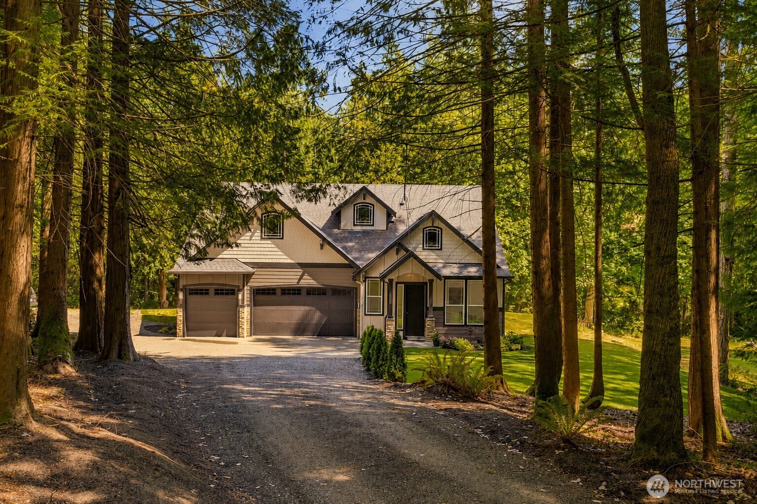 10360 Brownsville Highway NE, Poulsbo, WA 98370, photo 2 of 2