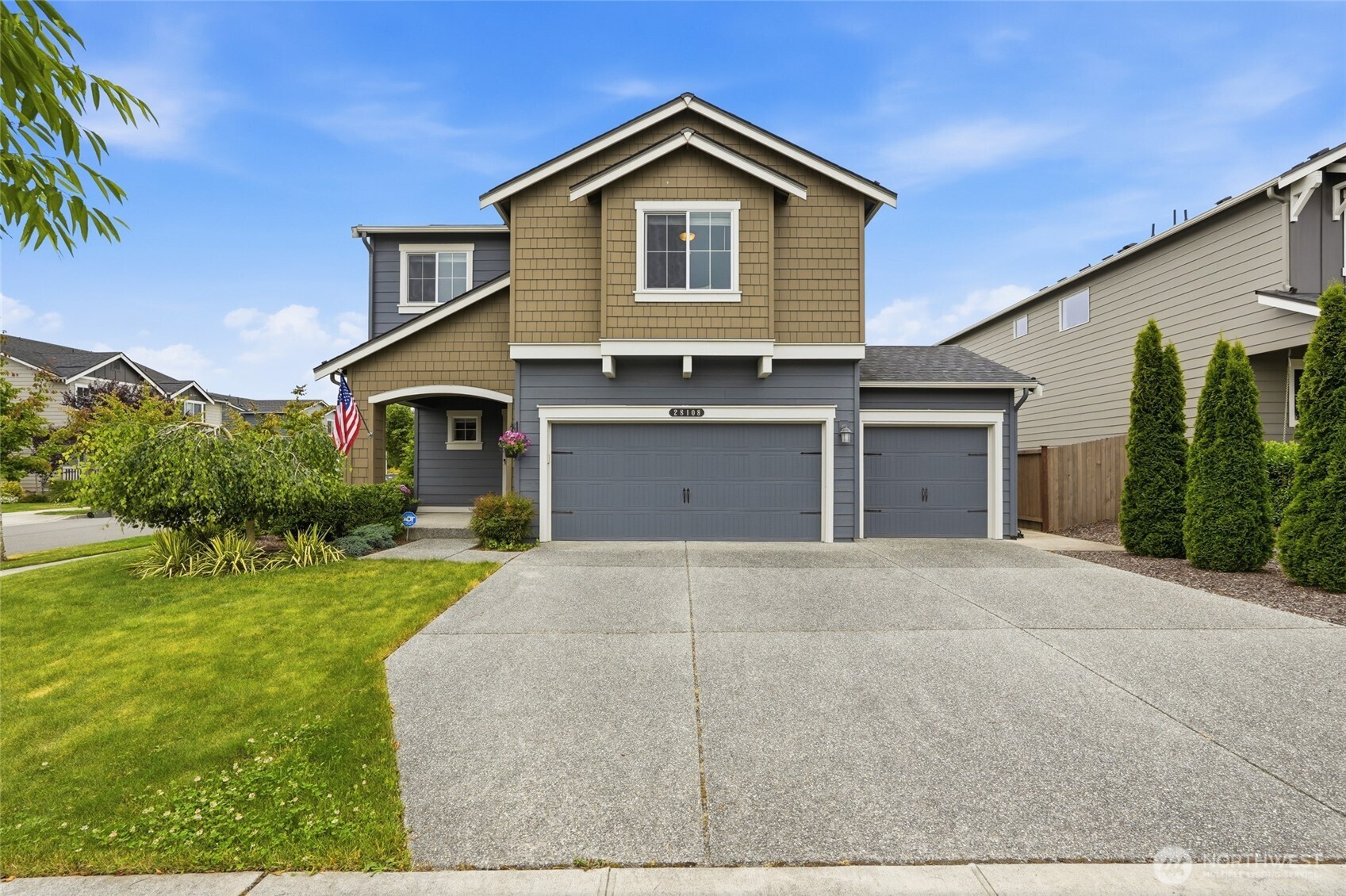 28108 66th Way NW, Stanwood, WA 98292, photo 2 of 2