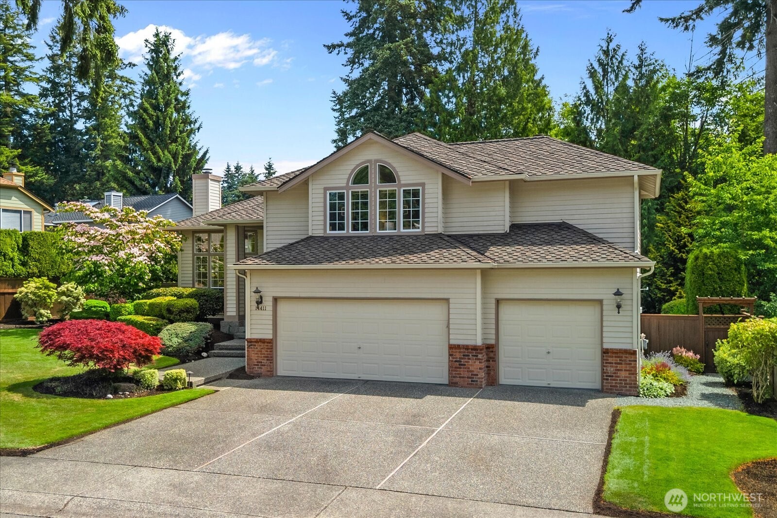 14411 12th Drive SE