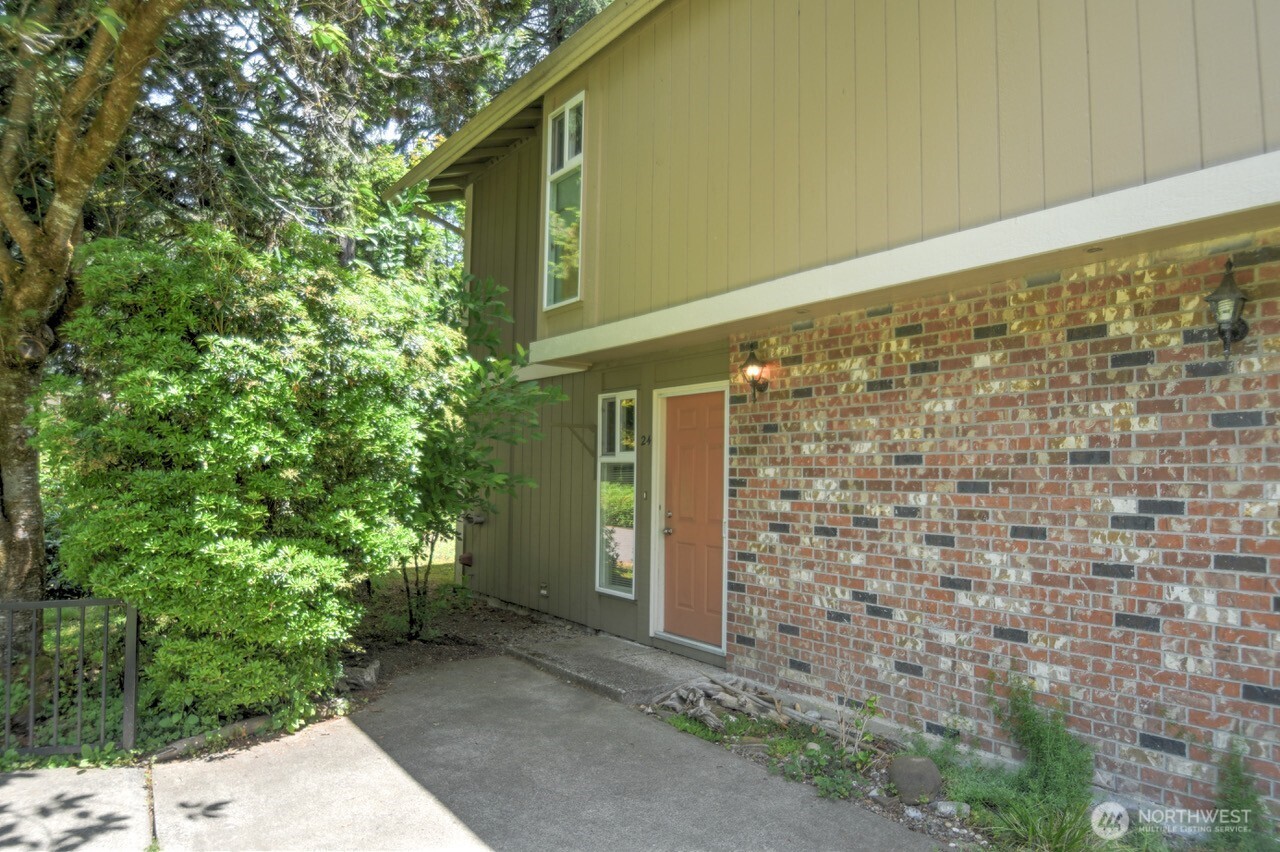 7411 Fairview Road SW #24