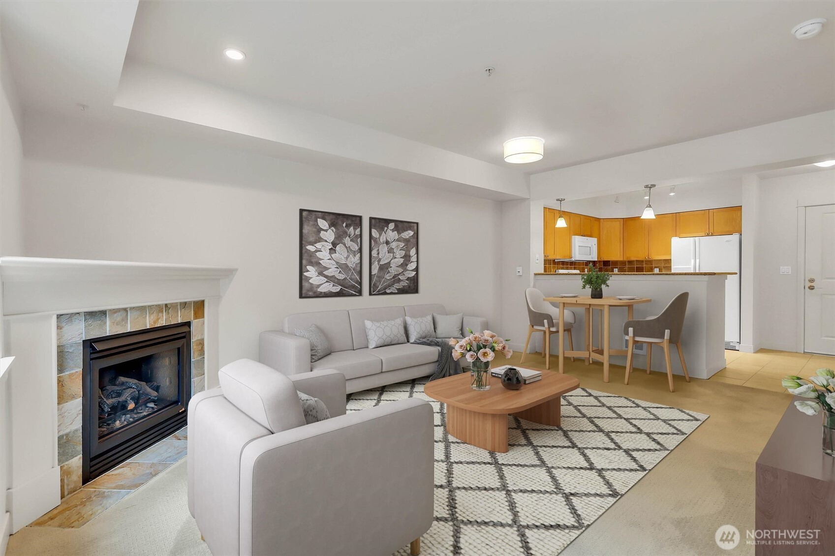 1545 NW 57th Street #227, Seattle, WA 98107, photo 4 of 37