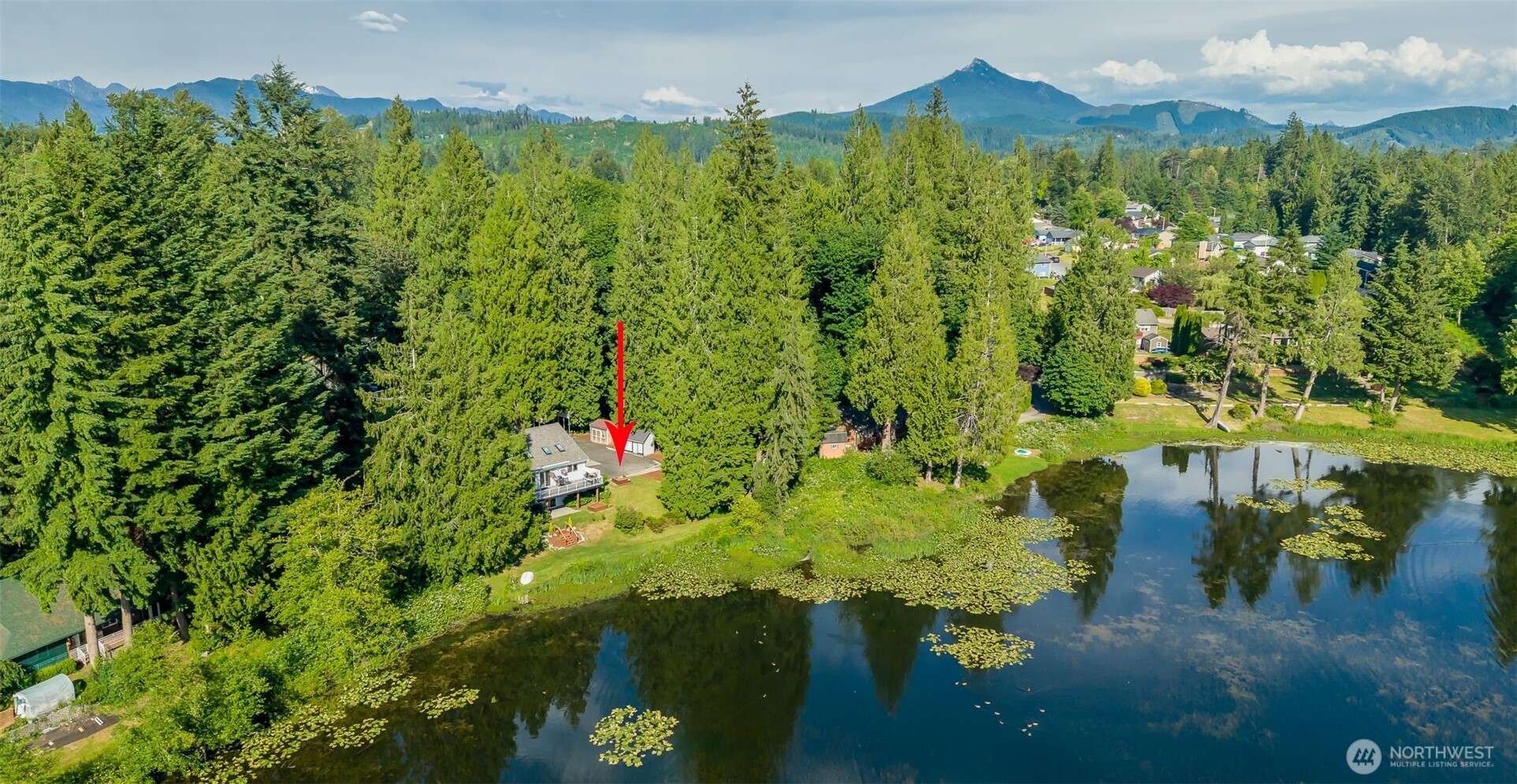 1010 W Stanley Street, Granite Falls, WA 98252, photo 2 of 2