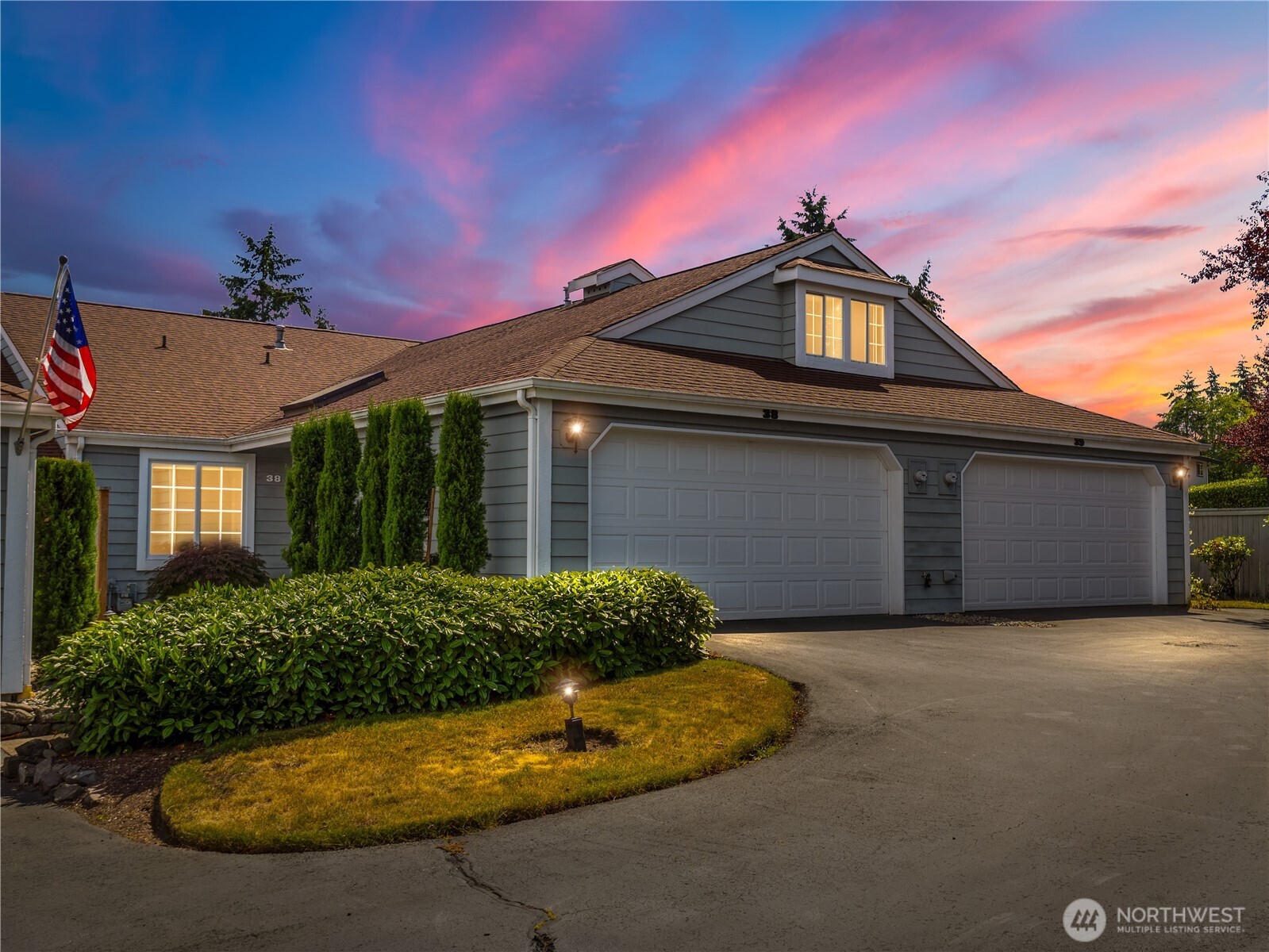 6020 N Highlands Parkway #38E