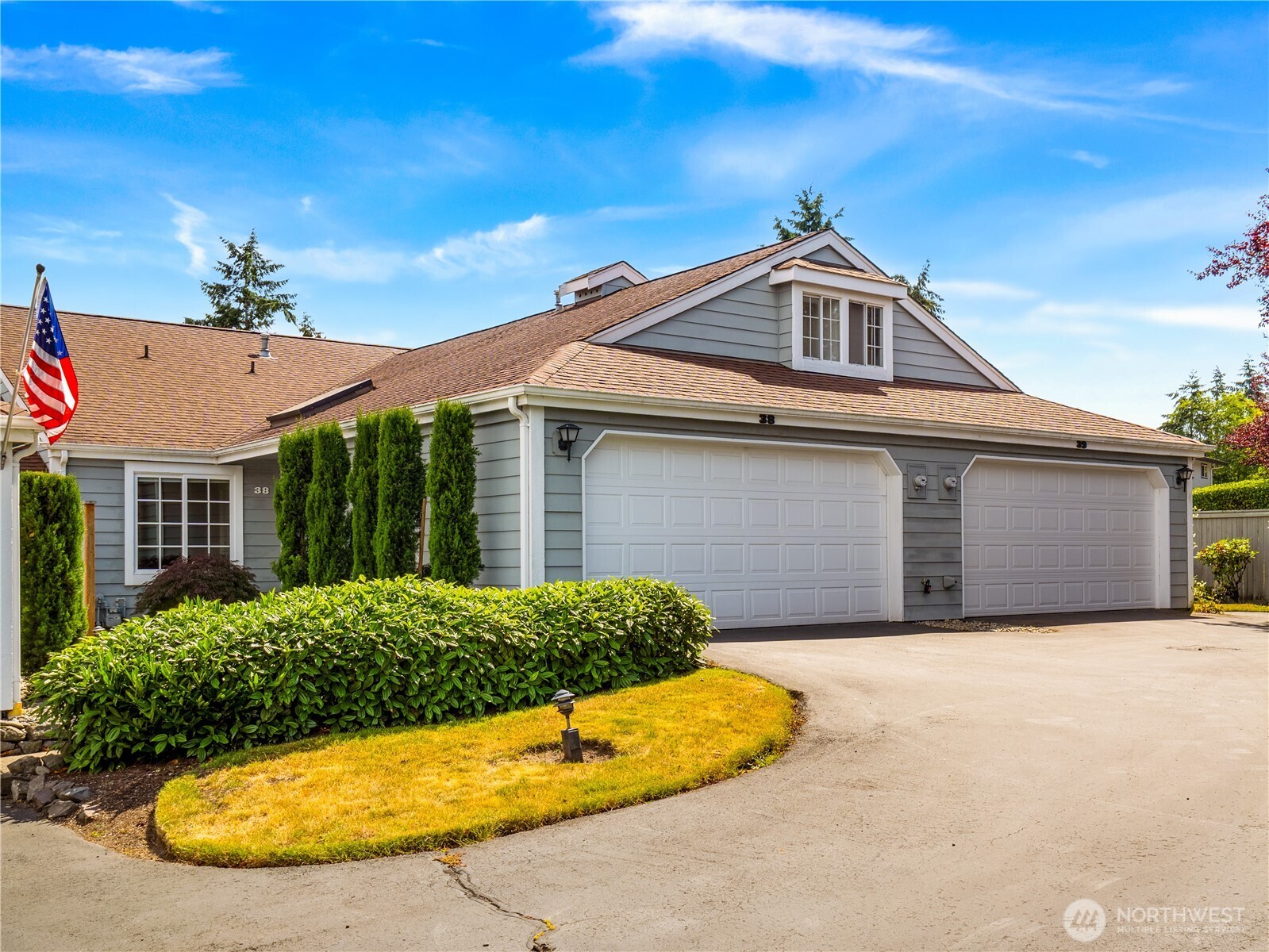 6020 N Highlands Parkway #38E