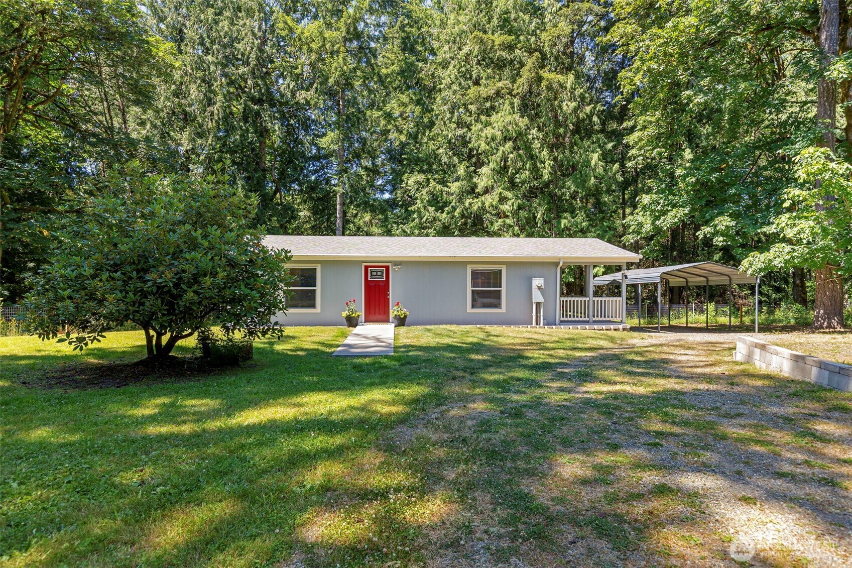 12487 Old Military Road NE