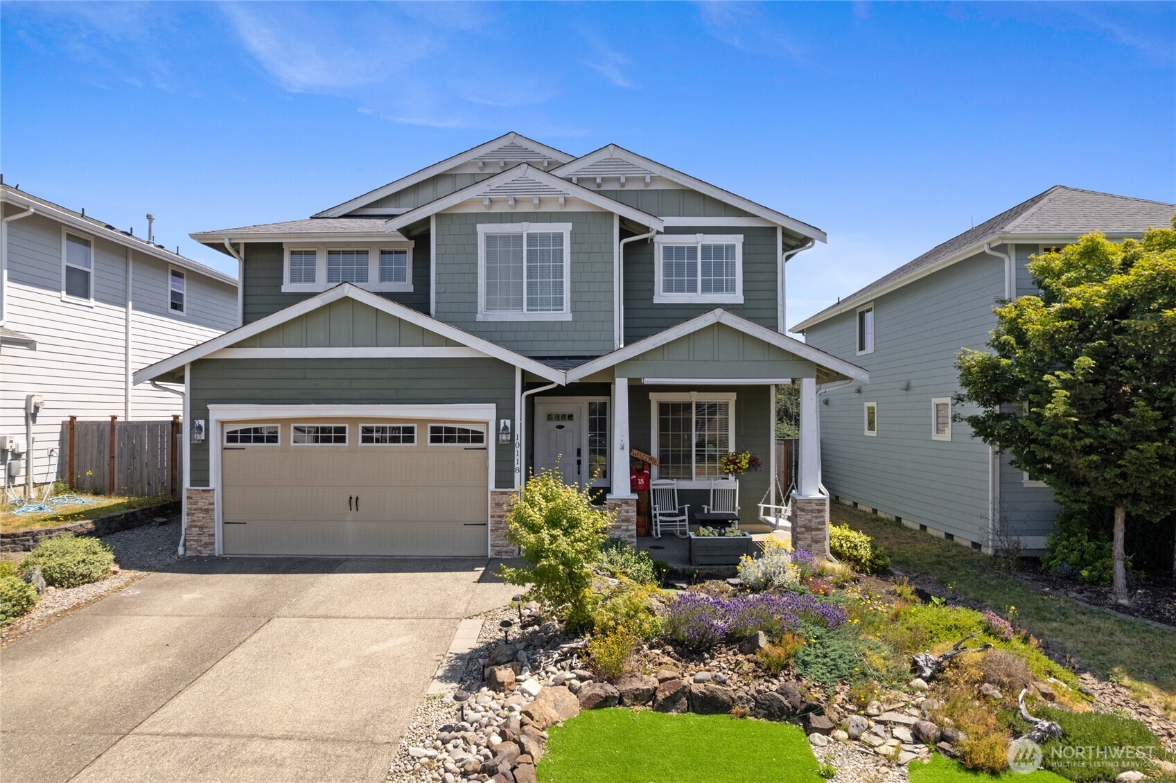 10118 Terra Glenn Street SE