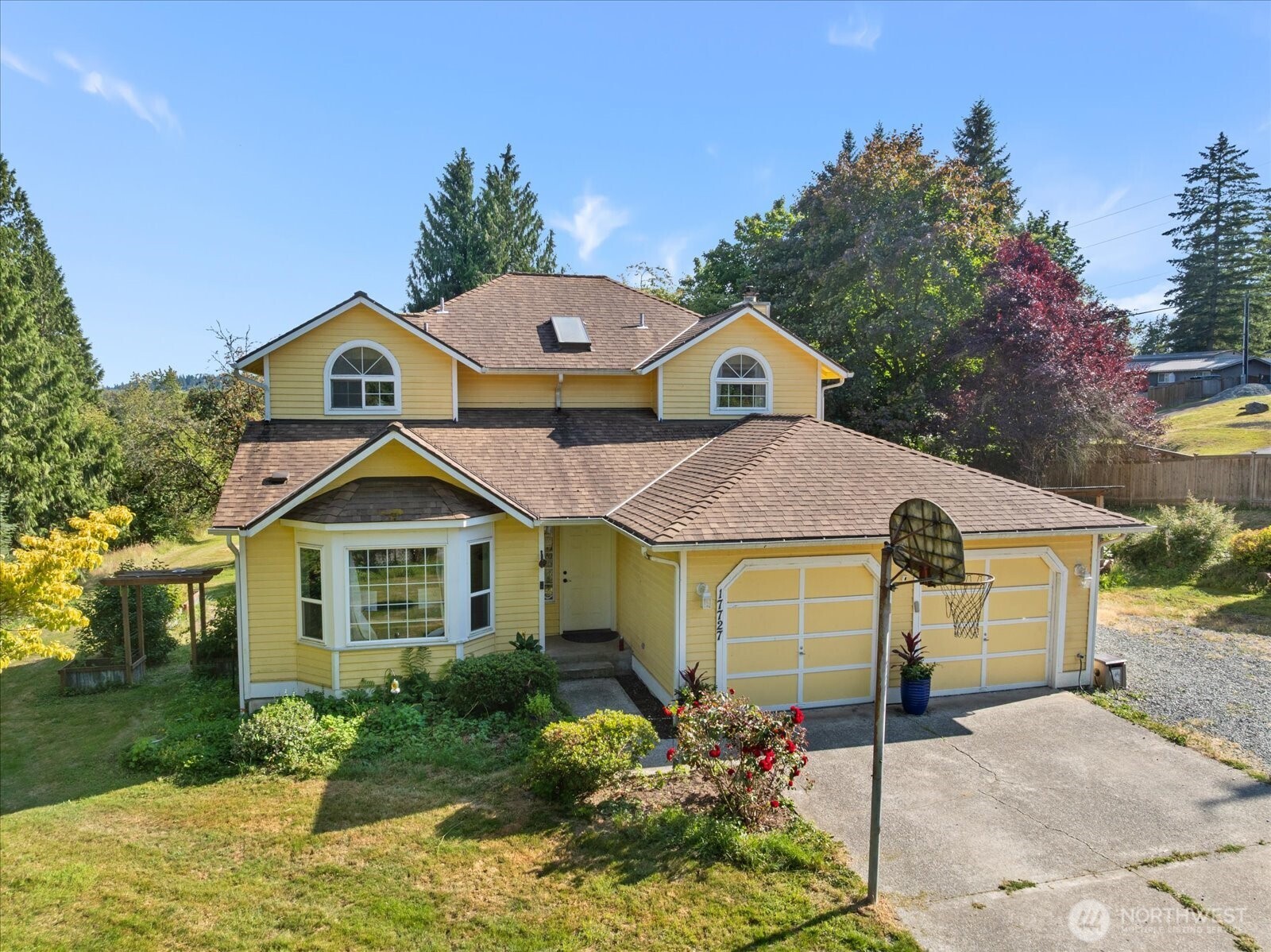 17727 Tester Road