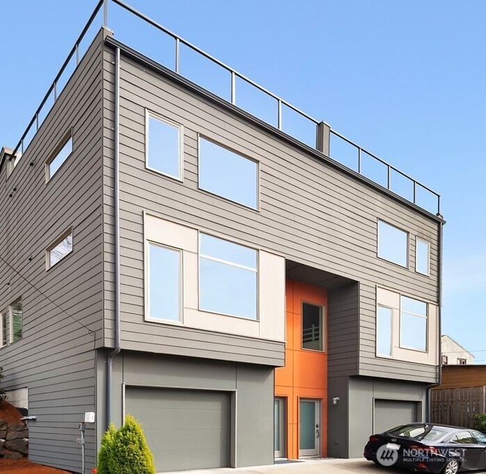 161 23rd Avenue #A
