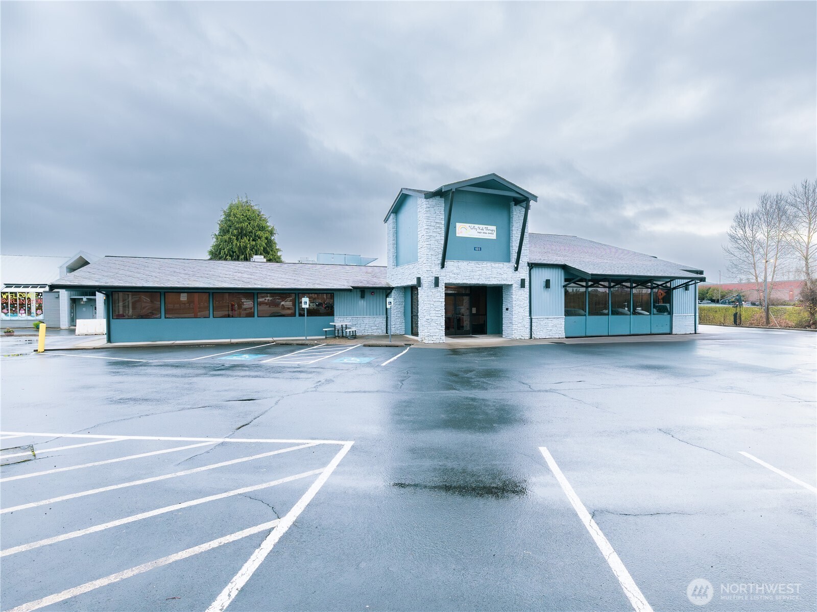 400 W Rio Vista Avenue