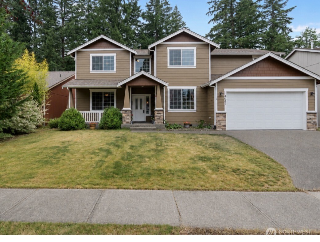4041 61st Court SW, Olympia, WA 98512, photo 2 of 2