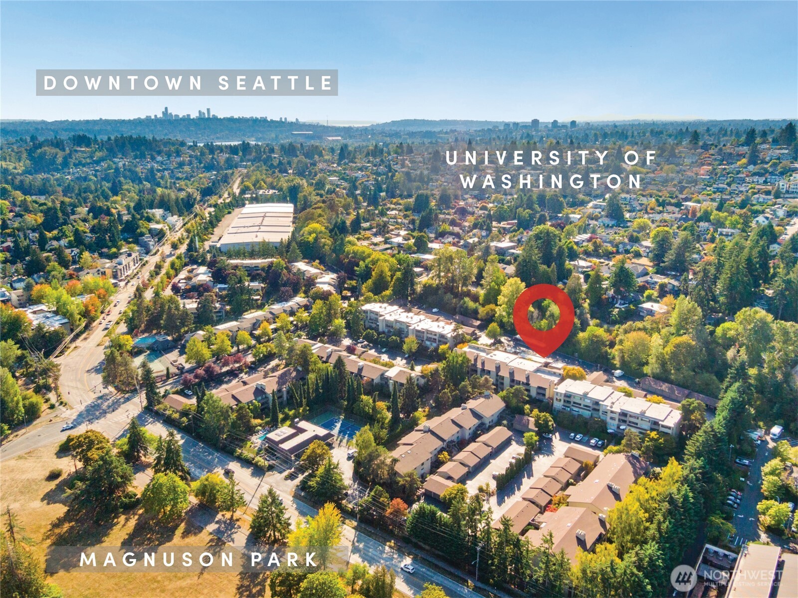 6652 Parkpoint Way NE #D-311, Seattle, WA 98115-7847, photo 3 of 34
