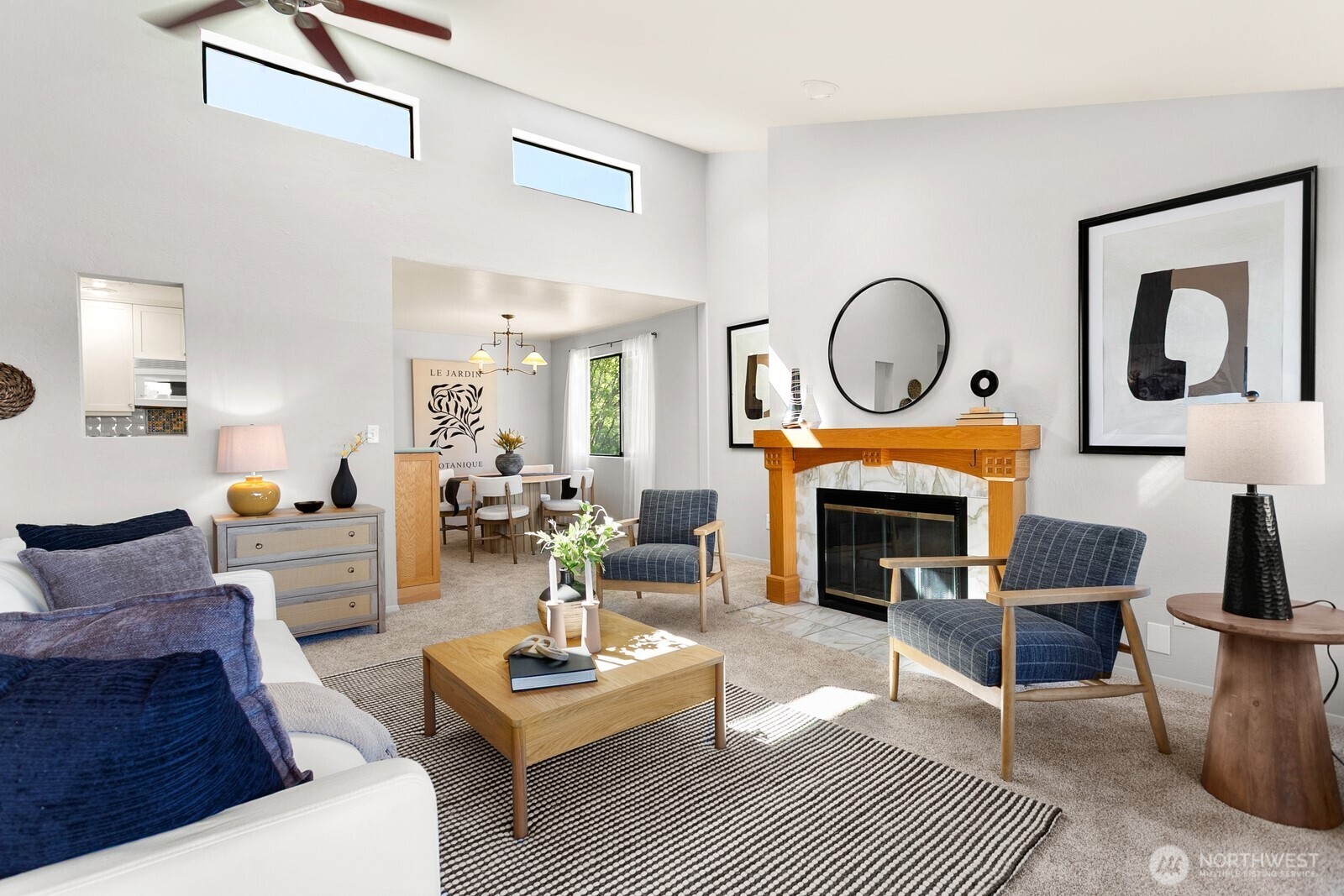 6652 Parkpoint Way NE #D-311, Seattle, WA 98115-7847, photo 5 of 34