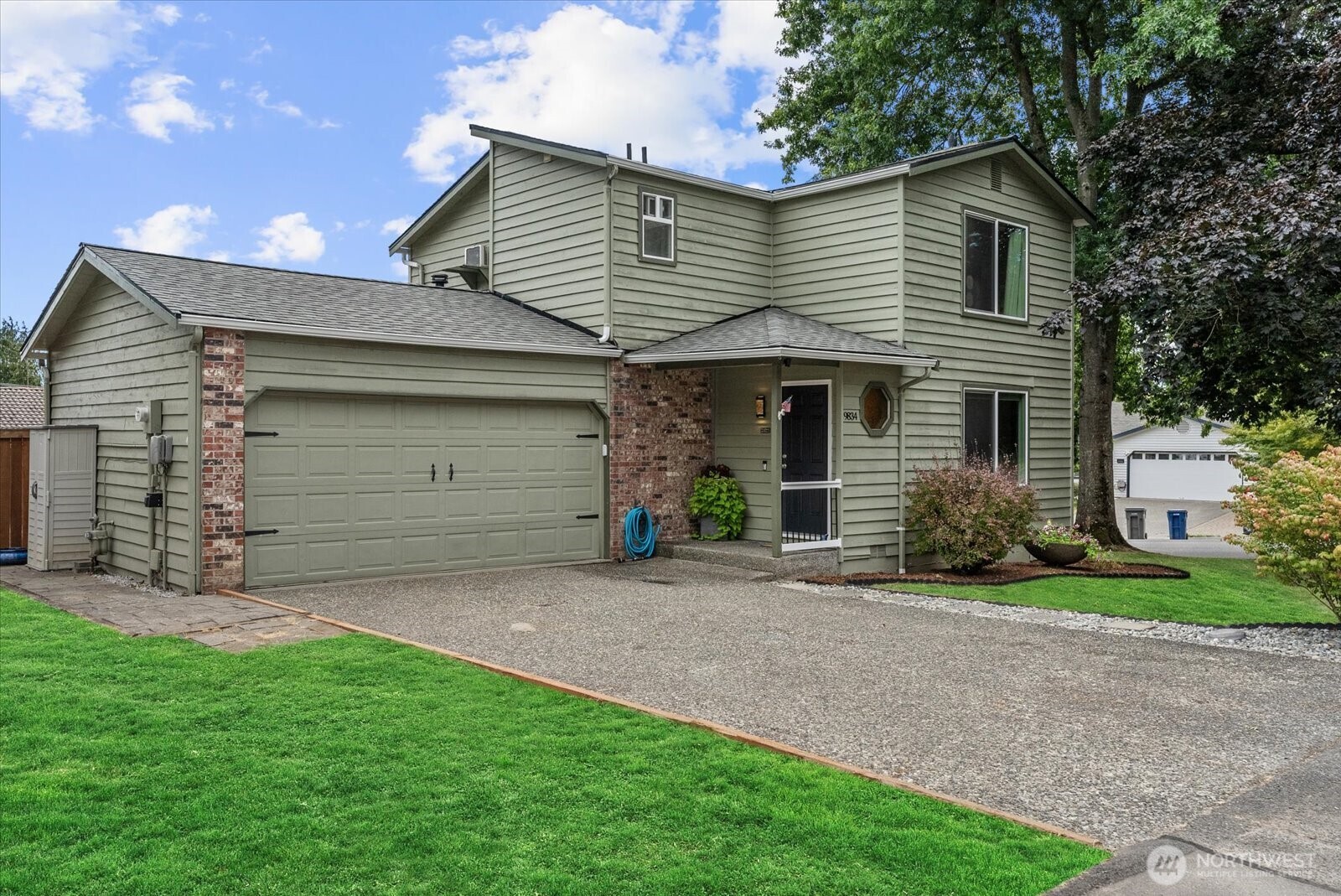 9834 NE 140th Place