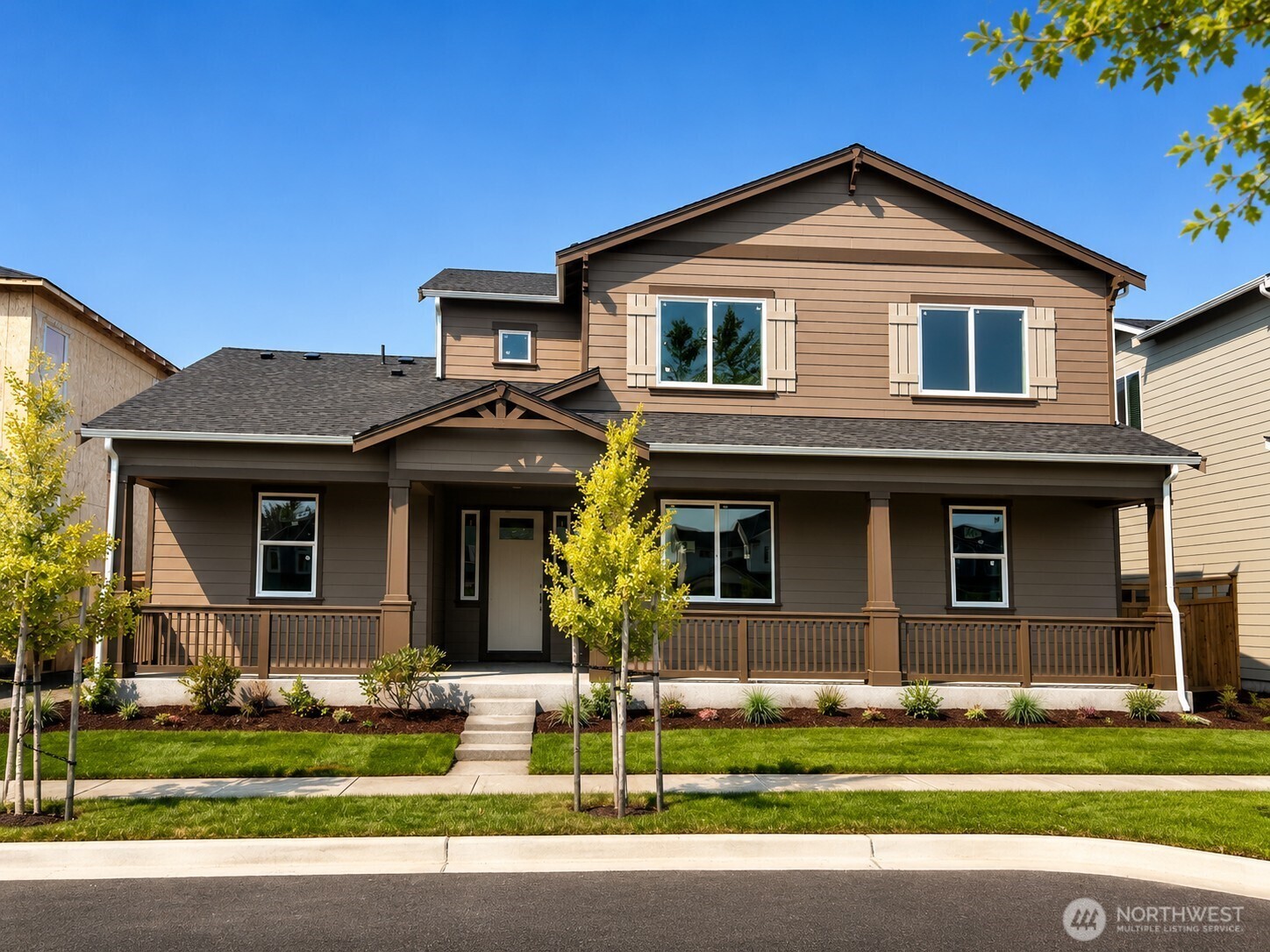 22876 SE Oak Street, Black Diamond, WA 98010, photo 2 of 2