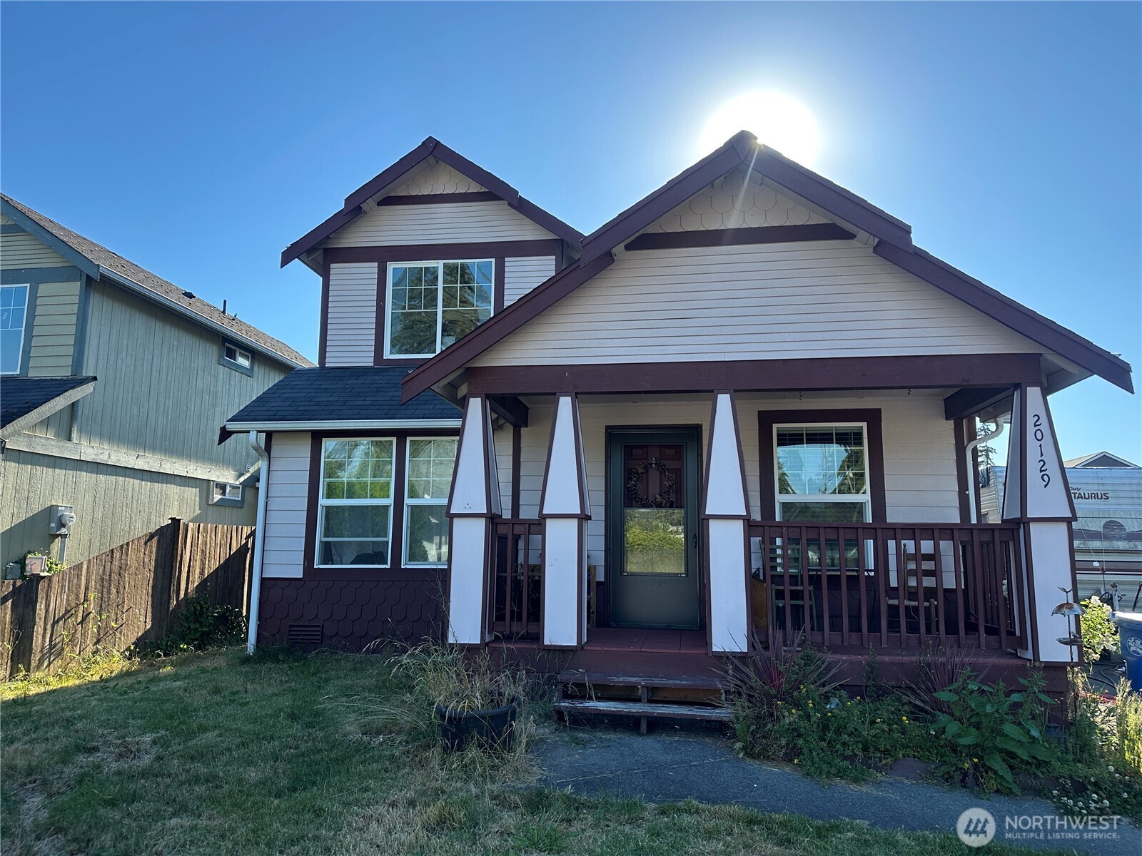 20129 Shamon Court SW