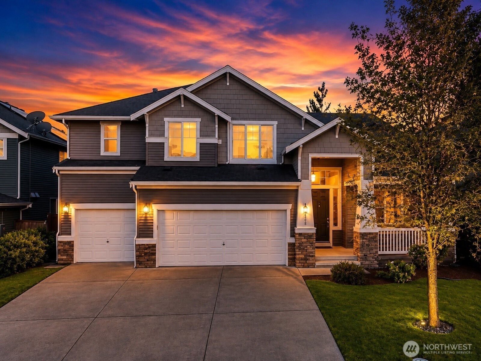 1220 68th Street SE, Auburn, WA 98092, photo 2 of 2