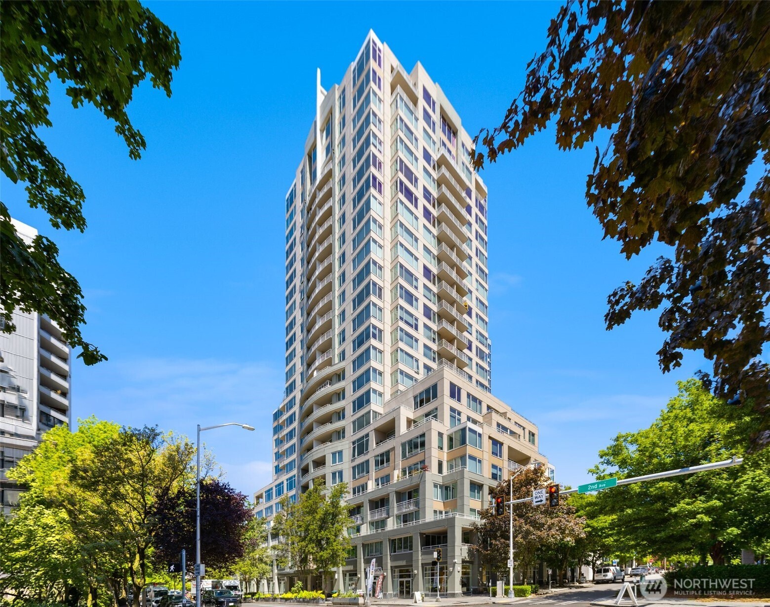 2600 2nd Avenue #302, Seattle, WA 98121, photo 2 of 40