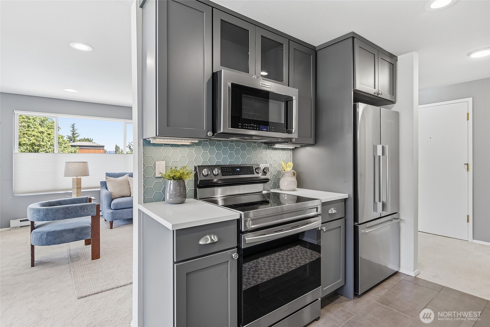 7001 Sand Point Way NE #C308, Seattle, WA 98115, photo 5 of 38
