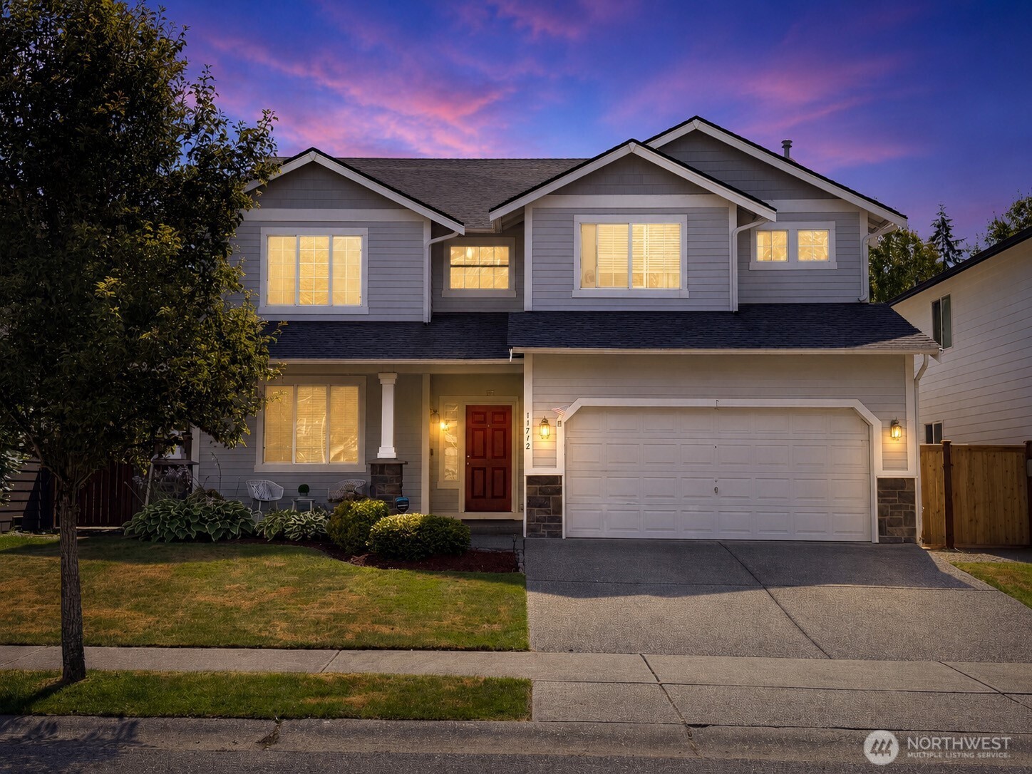 11712 59th Avenue SE, Snohomish, WA 98296, photo 2 of 3