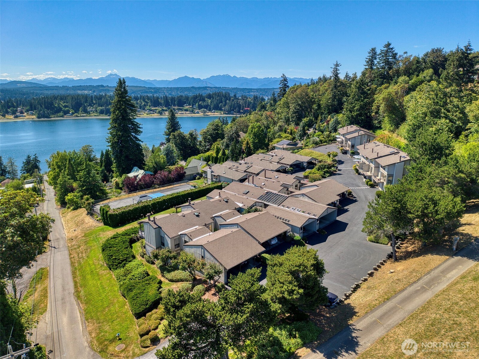 3140 Sahali Drive