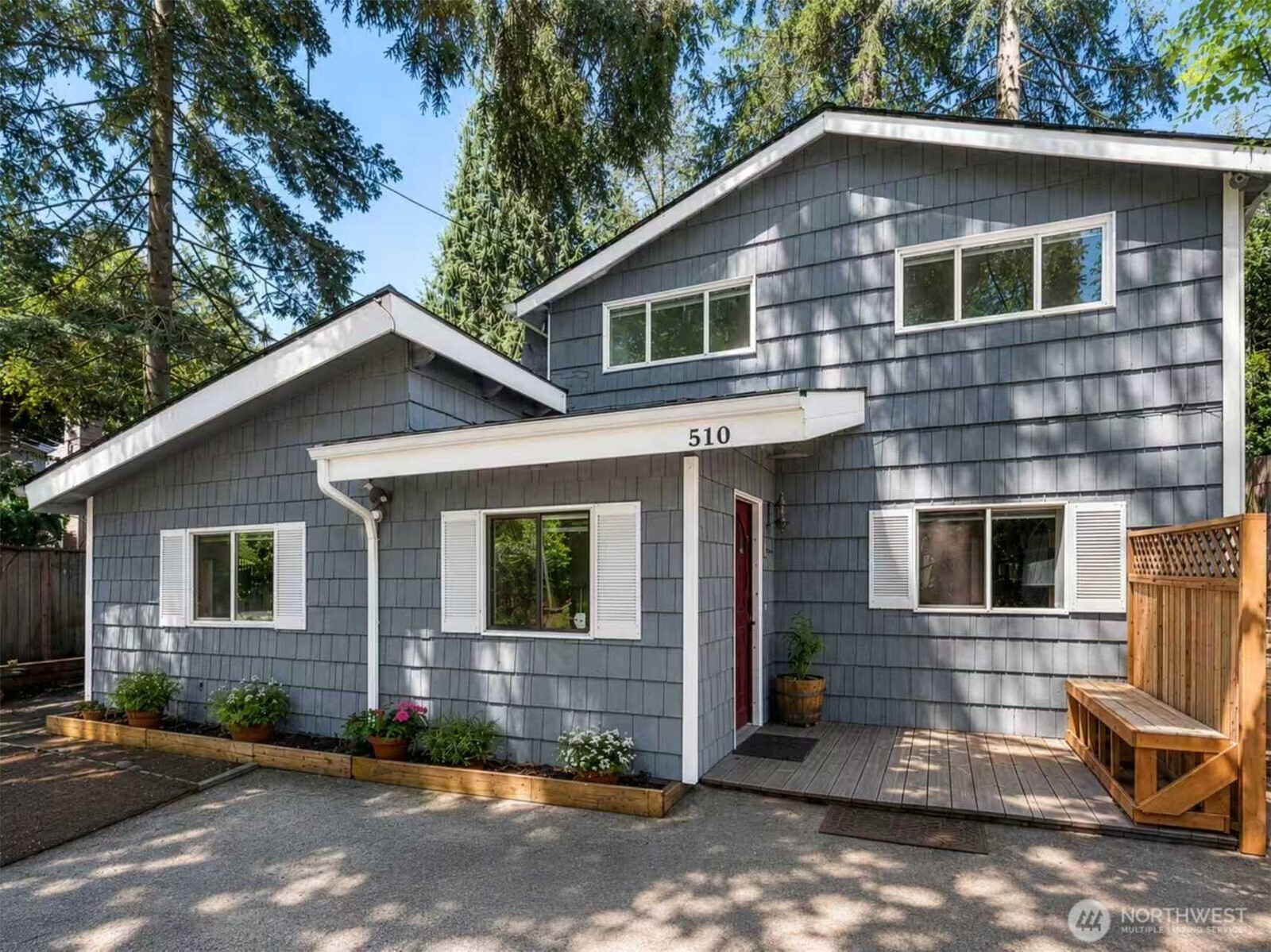 510 N 138th Street
