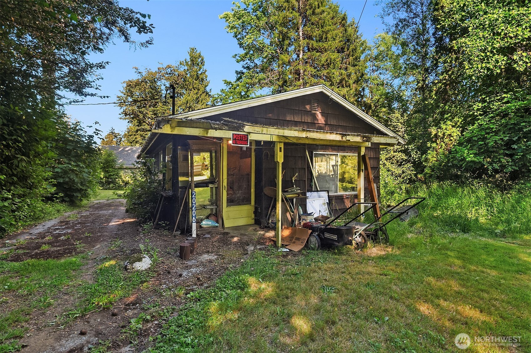 20206 Old Owen Road