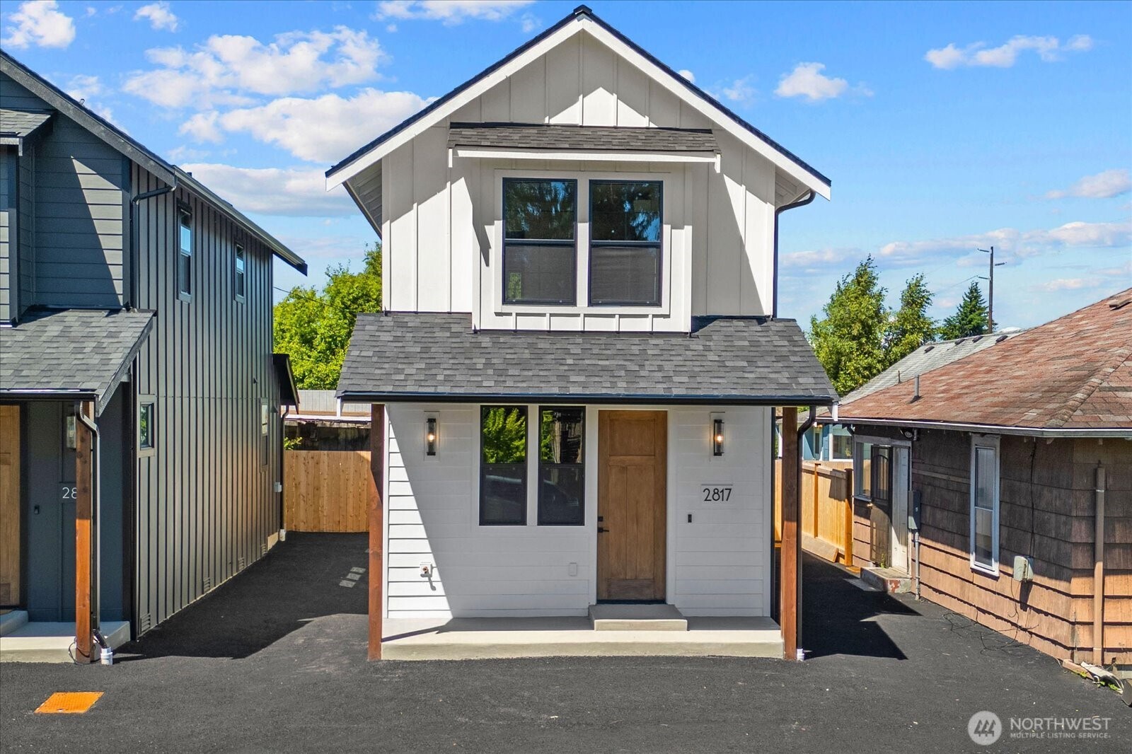 2817 25th Street #B