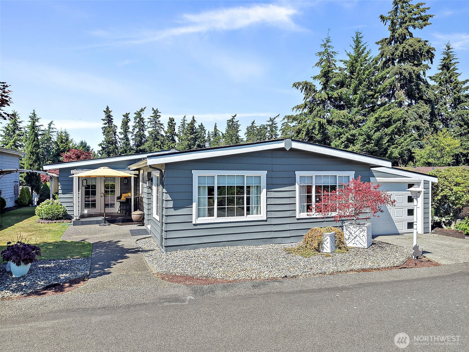 2500 Alder Street #60