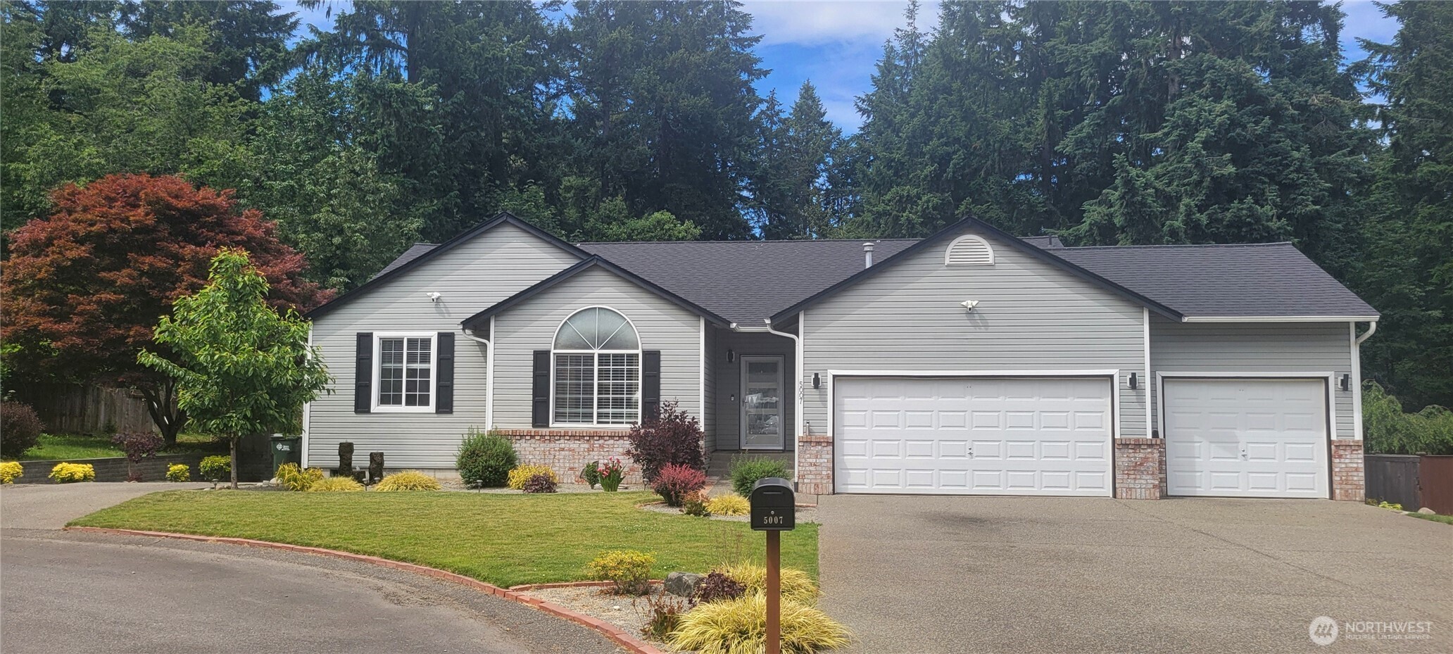 5007 86th Street Ct E, Puyallup, WA 98446, photo 2 of 2