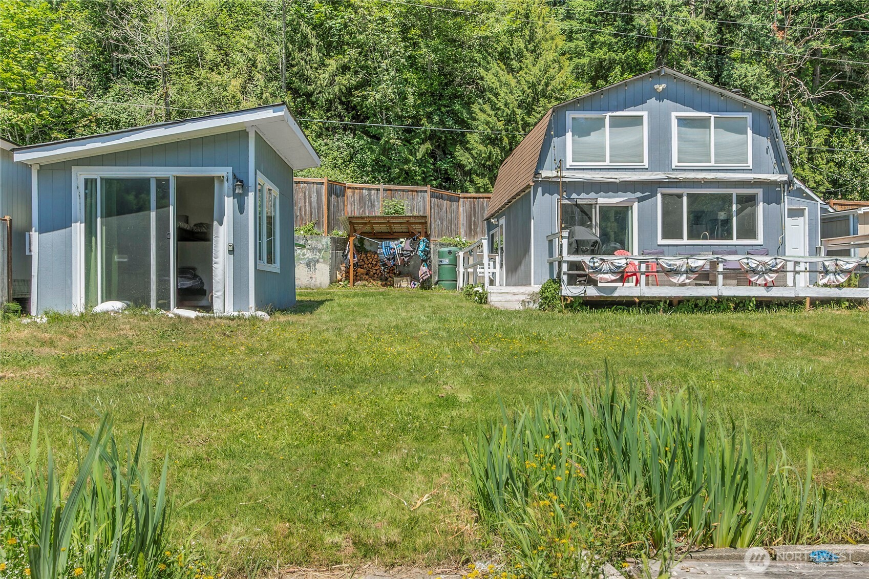 38819 Orville Road E, Eatonville, WA 98328, photo 2 of 2