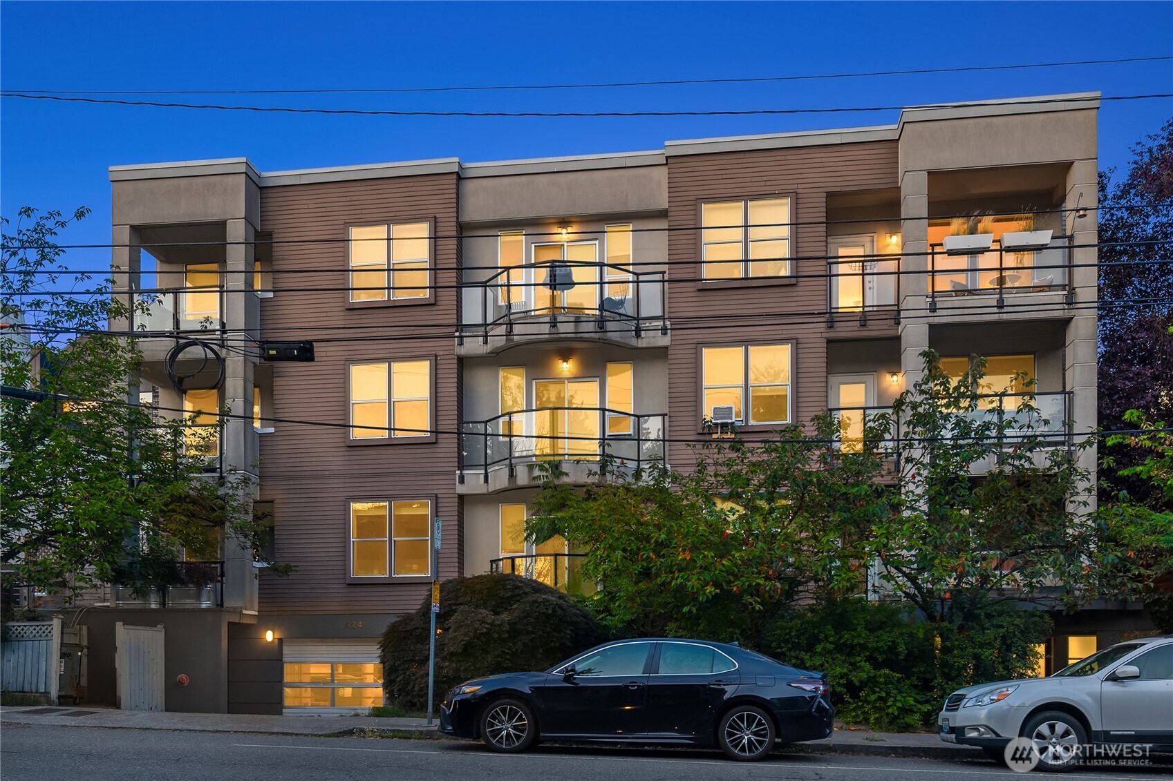 524 12th Avenue E #301