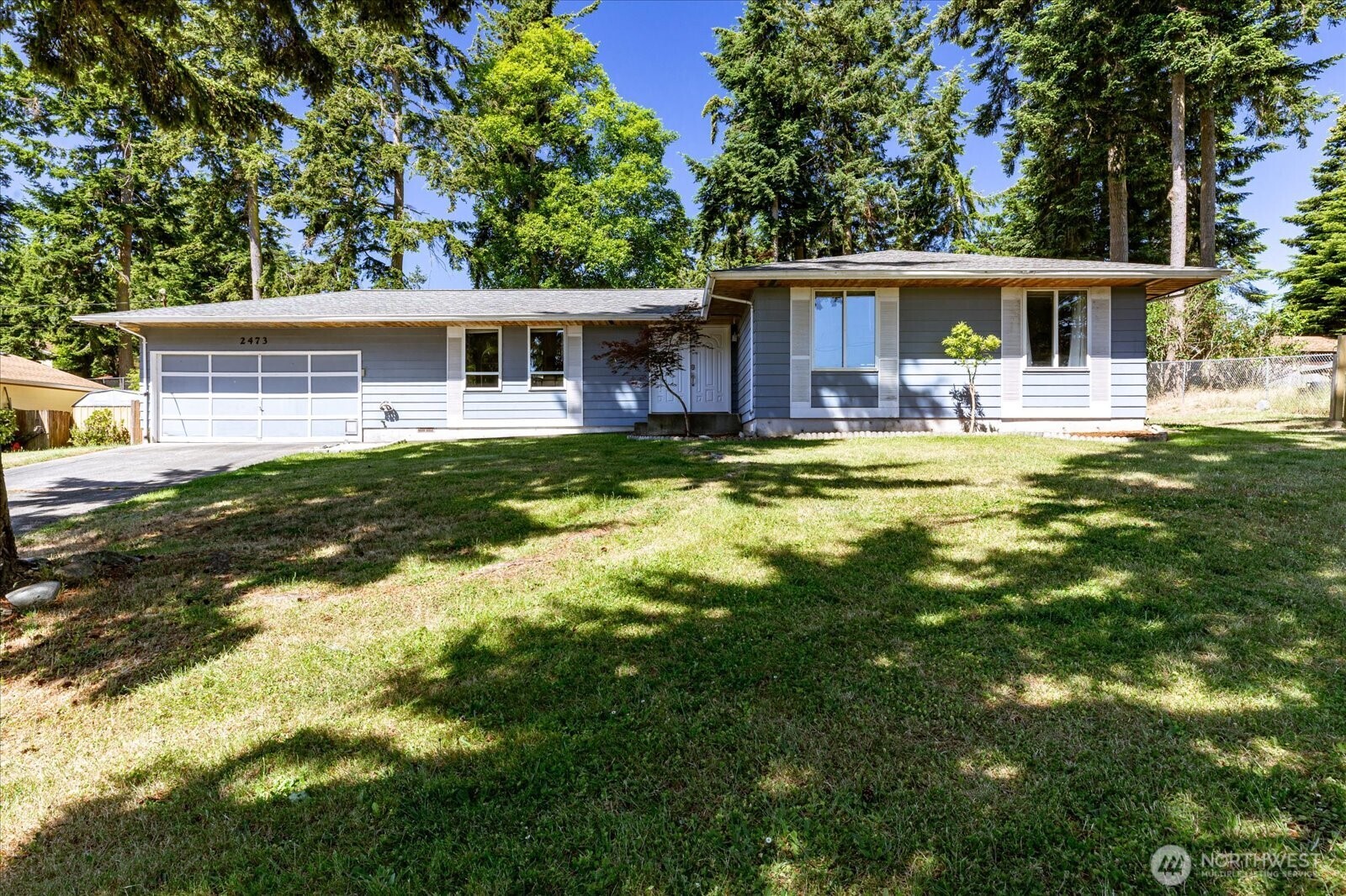 2473 Olympic Drive