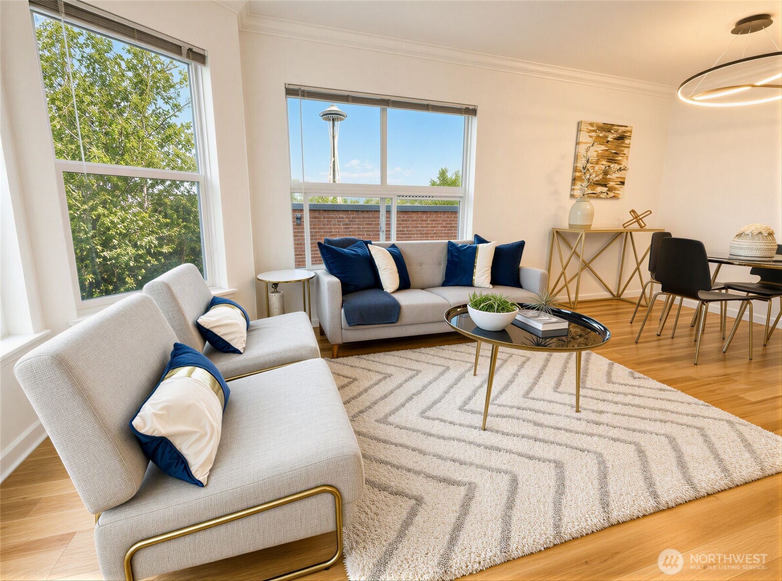 621 5th Avenue N #402, Seattle, WA 98109, photo 3 of 27