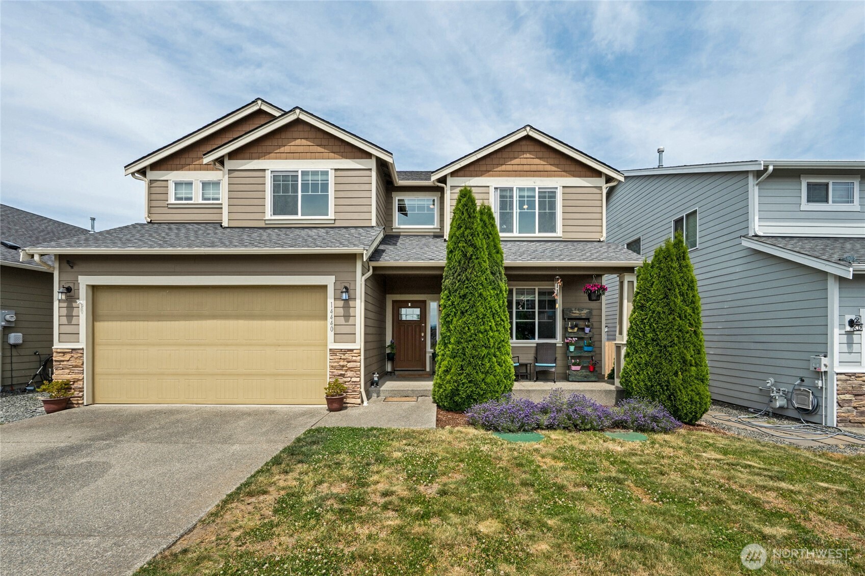 14440 99th Way SE, Yelm, WA 98597, photo 2 of 2