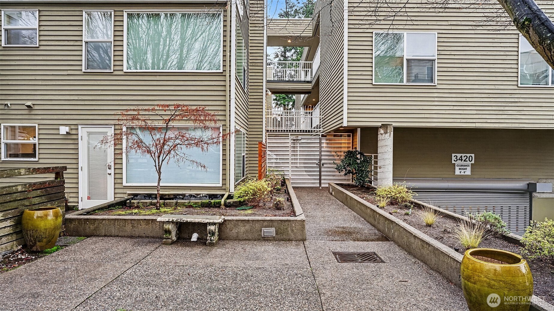 3420 Burke N #C-308, Seattle, WA 98103, photo 2 of 26