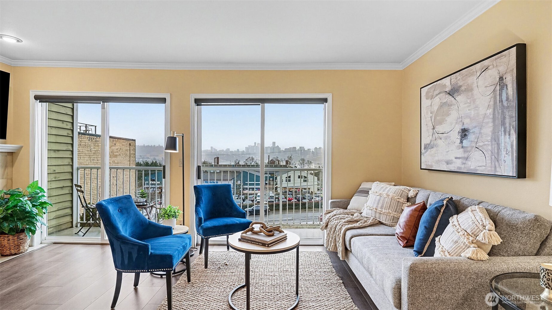 3420 Burke N #C-308, Seattle, WA 98103, photo 5 of 26