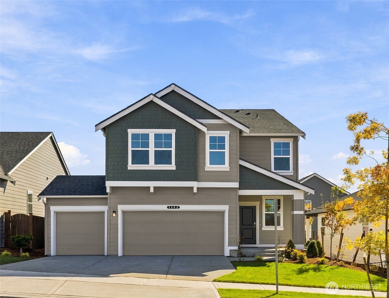 7408 281st Place NW #72
