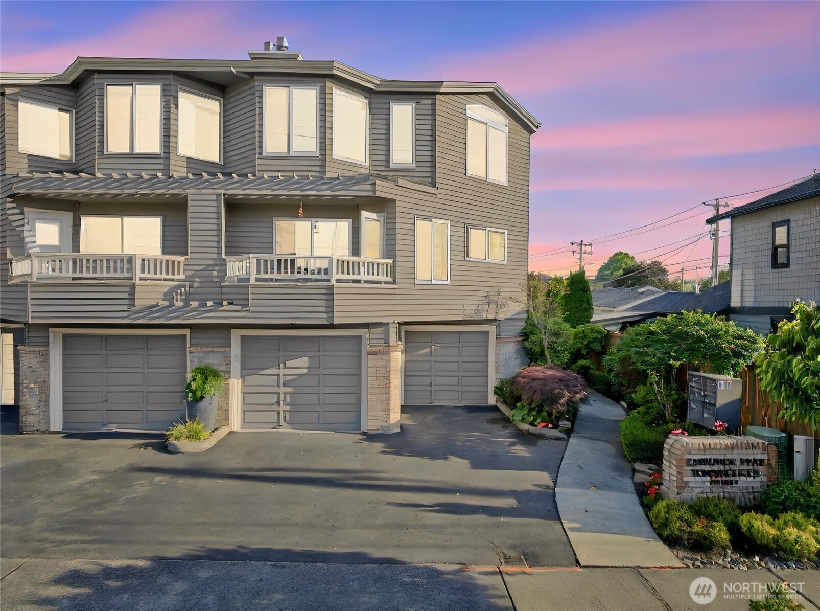 610 Daley Street #E