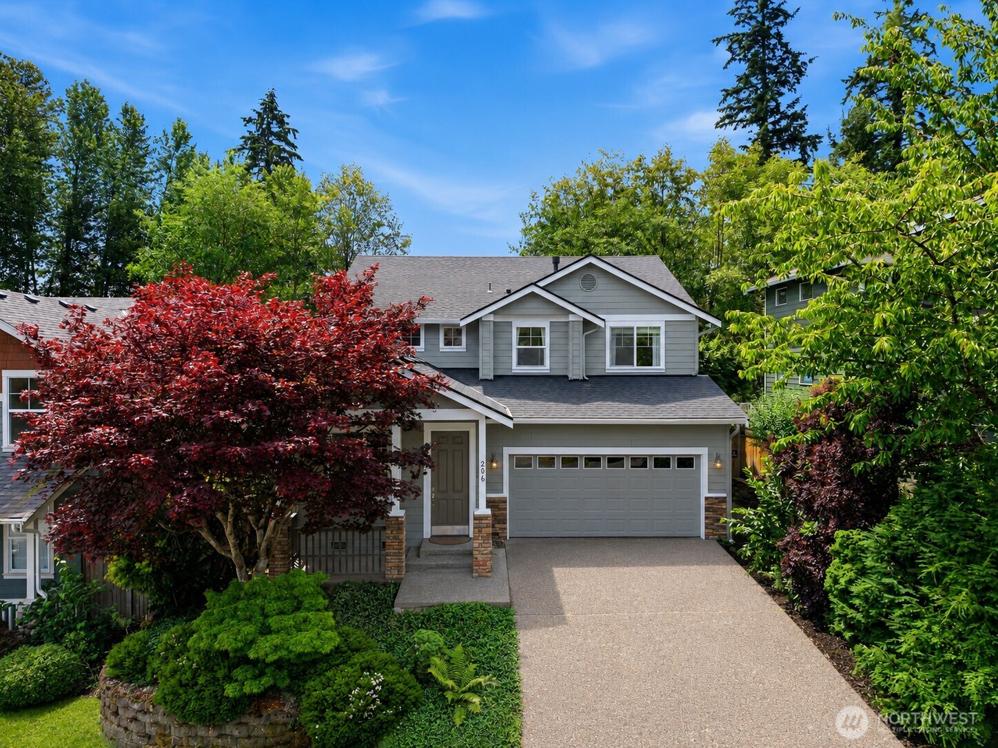 206 202nd Street SE, Bothell, WA 98012, photo 2 of 2